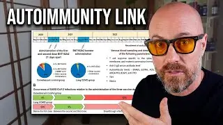 Is Long Covid and Vaccine Damage Causing Autoimmunity? 2026 Insight