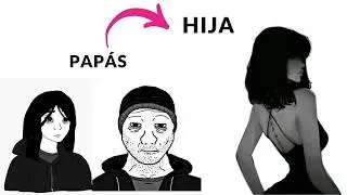 No necesitas de buena genética para ser bonita
