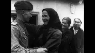 Стихи и песни Победы. Флешмоб 1 б читает стихи о войне 3