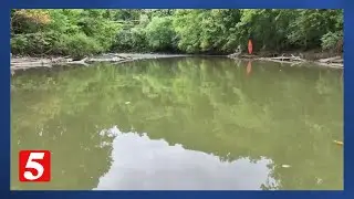 Dry spell hits Middle Tennessee business hard