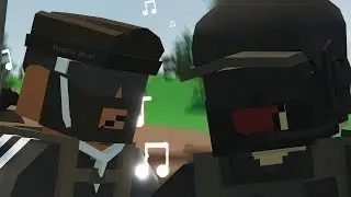 Unturned's Worst Admin