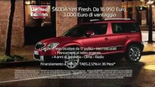 ŠKODA Auto Italia