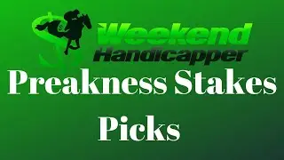 Preakness Stakes 2021 Picks and Analysis Will Medina Spirit and Bob Baffert Win Again?