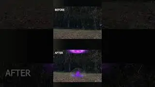 Teleportation Portal - VFX Movie Maker: Video Effect [Available on iOS & Android]