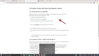 Cara Tautkan Akun Belajar ID ke SIMPKB