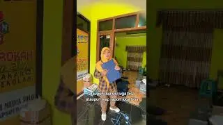 MAP SATU SISI