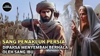 Cerita Lengkap Sahabat Nabi ! Perjuangan Sa'ad bin Abi Waqqash Untuk Islam