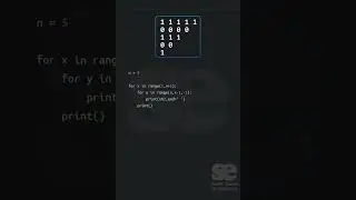 Python Pattern Program |  Triangle Number Pattern 