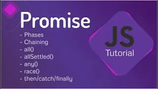 Promise in JavaScript | JavaScript Tutorial | Promises in JavaScript | JavaScript Promises Tutorial