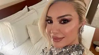 Most requested video: Doing my own makeup 💄