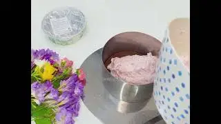 Og'izda eriydigan juda mazali chizkeyk tayyorlash retsepti😋😋🥧🥧