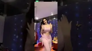 Pakistan girl bigo Live dance 🔥👍🙂