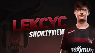 ShortyView - Александр 