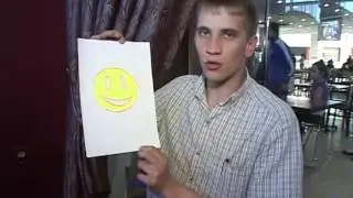 Сверхъестественное. Шестое чувство  22 05 12