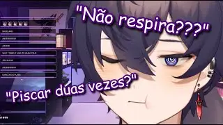 Shoto caindo na piscada de graça...???