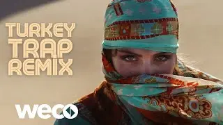 ALSKED - TURKEY TRAP MUSIC