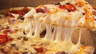 how to make pizza at home without oven | how to make pizza dough at home