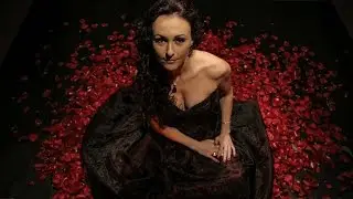 Por que Sou Forte  (Jorge L Santos) - Andreia Lira, voz
