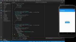Flutter State Management - Basics of the Provider Package