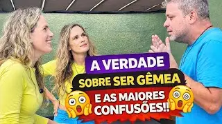 Quando o marido erra a irmã gêmea #humor #comedia #gêmeas #gêmeos #irmãs