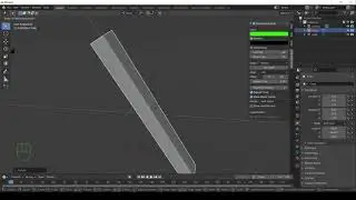 change global, local, normal blender shortcut