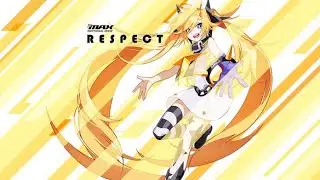 POP/STARS by: KDA - DJMax Respect V - 5K Hard Full combo