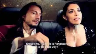 Bob Sinclar & Raffaella Carrà - Far l'Amore (Official Video)