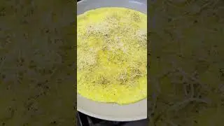 Perfect Omelette