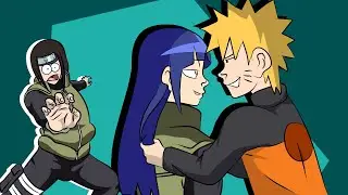 NEJI DIED FOR NOTHING | NARUTO SHIPPOOP!