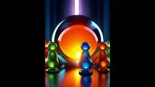 создаю клипы в шедевруме. 4