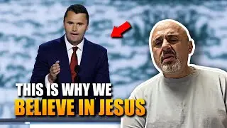 Sam Shamoun Addresses Charlie Kirk’s Assassination