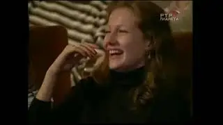 Елена Степаненко и Евгений Петросян - 