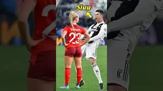 Cristiano Ronaldo funny moments 😍 