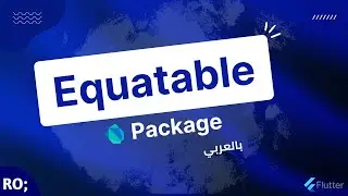 Equatable Package | Simplify Equality Comparisons