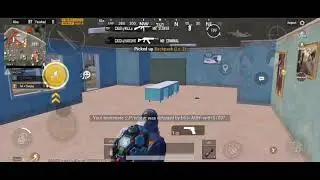 Pistol 1v2 🥵👑