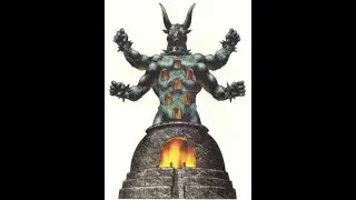 ABORTION: THE WORSHIP OF MOLEK