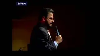 Los inframundos - Apostol German Ponce