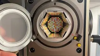 RGBLAC - Kelvin Epos 300 Detailed review!