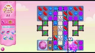 Candy Crush Saga Glitch At Level 14306