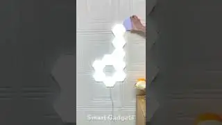 New gadget tool for designing your room light🤯, Beautiful, Items, Appliances, Smart Gadgets, 