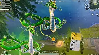 New Event fight🔥 #pubg #viral #trending #pubgmobile #livik🔥