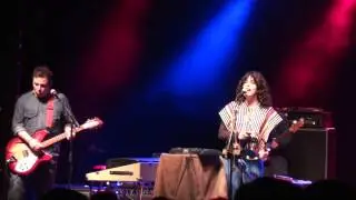 Céu - Comadi - Live in Berlin (3/14)