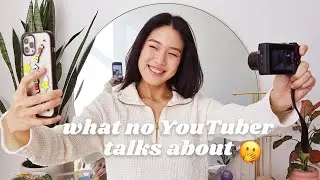 how to actually start a YouTube channel in 2022: beginner's guide & what creators don’t tell you 🤭