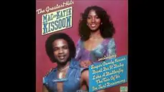 Mac & Katie Kissoon - Dream of Me