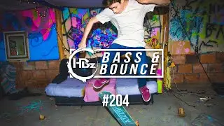 HBz - Bass & Bounce Mix 
