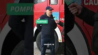 #Salvator  #Pompier  în Moldova #JobJob #SalariiMoldova #JobJobmd