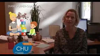 MM180: : le métier de Pédopsychiatre