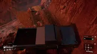 Snowrunner Delta Pickup On Consoles