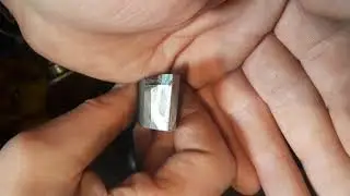 Проблемы при нарезании мелкой резьбы. Почему? Что делать? / Problems small threads.