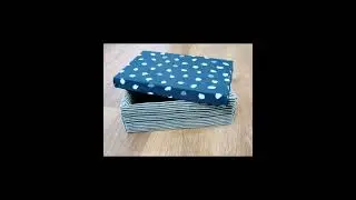 #bestoutofwaste #bestoutofwastecrafts #diystoragebox #craft #box